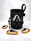 Attack on Titan Scout Regiment Chalk Bag