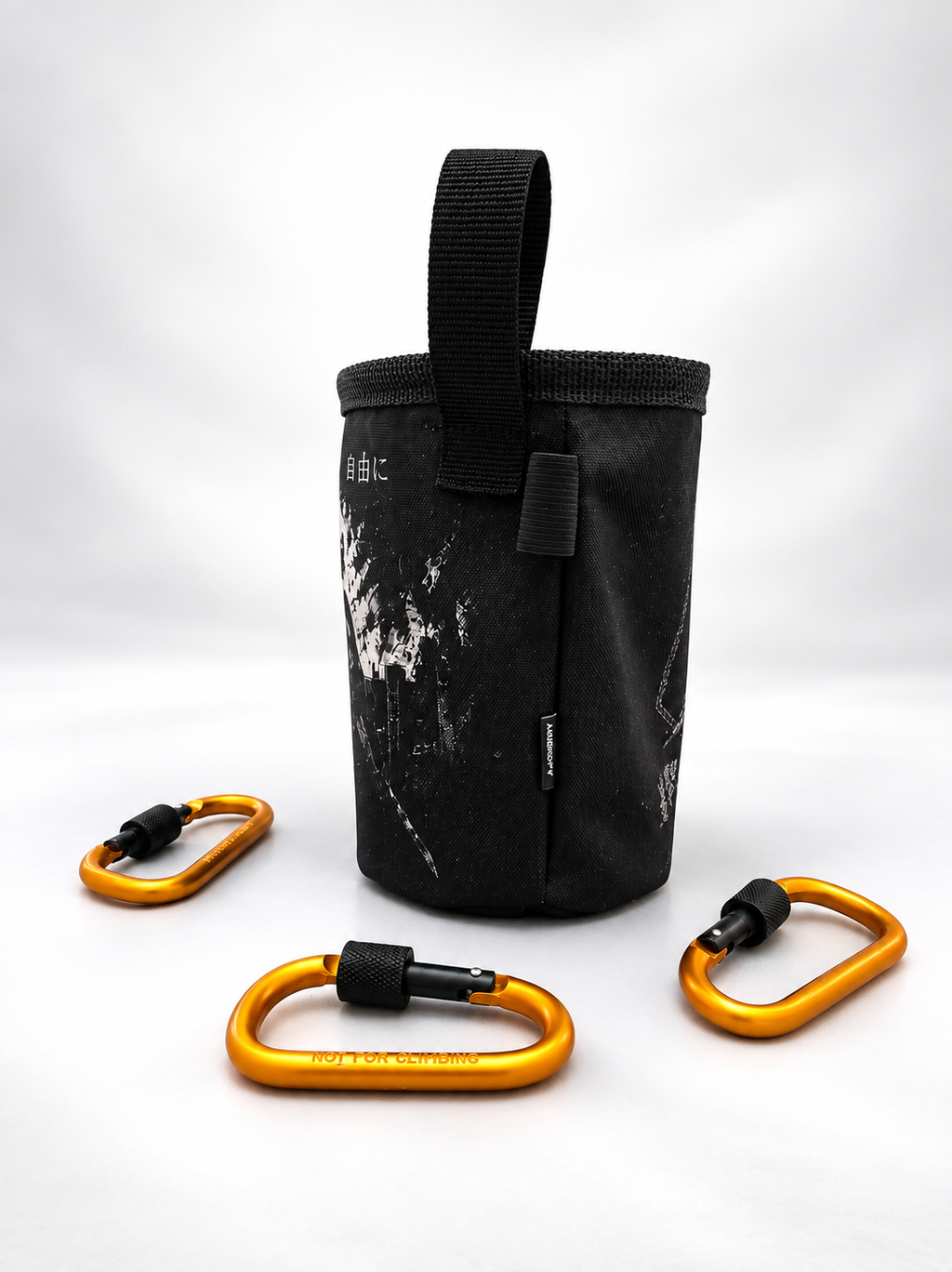 Attack on Titan Scout Regiment Chalk Bag