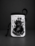 Jujutsu Kaisen Sukuna Climbing Chalk Bag