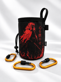 Demon Slayer Rengoku Chalk Bag