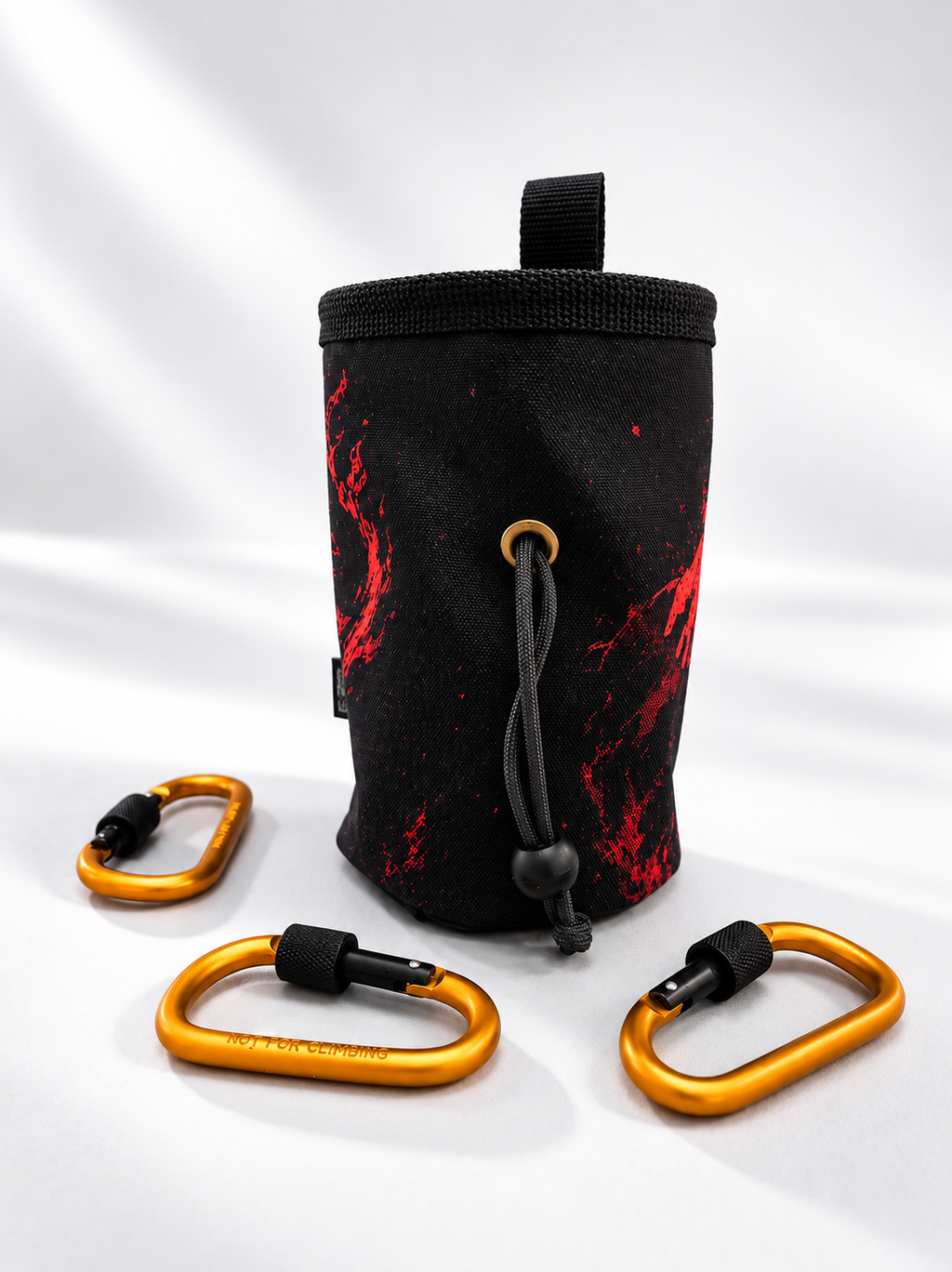 Demon Slayer Rengoku Chalk Bag