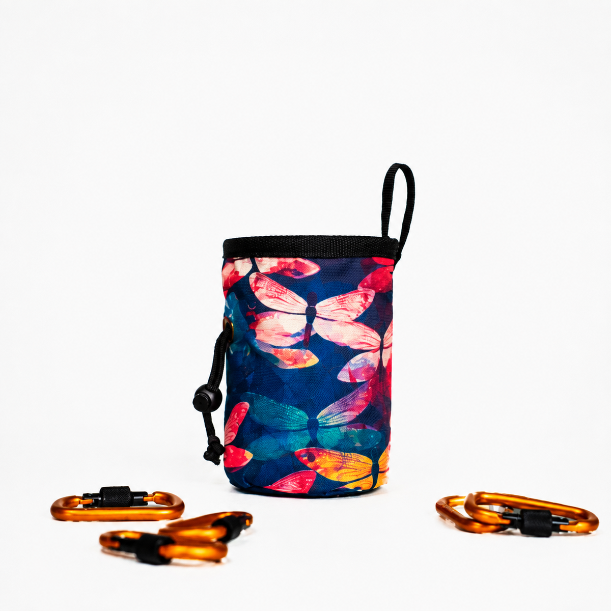 "Dragonfly" Chalk Bag