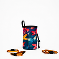 "Dragonfly" Chalk Bag