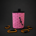 Demon Slayer "Nezuko" Climbing Chalk Bag