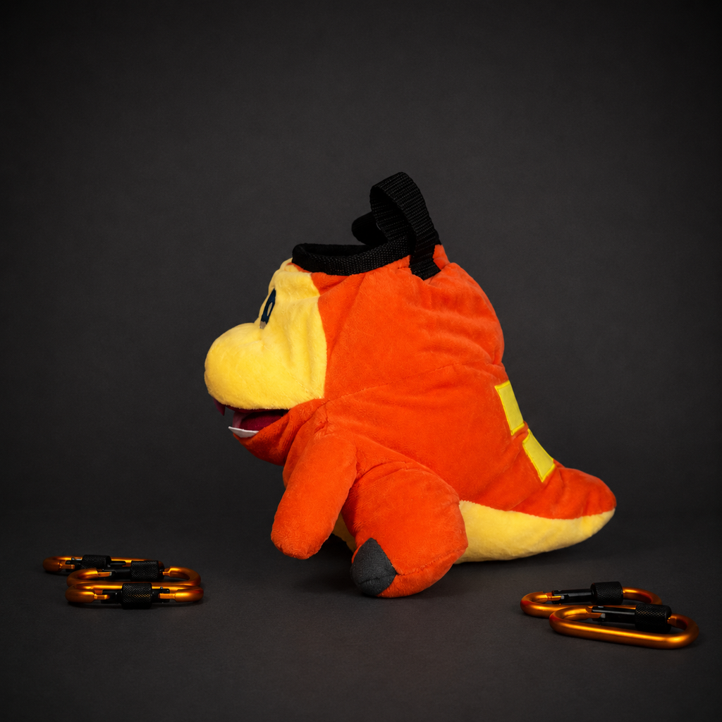 Fuecoco Plush Chalk Bag