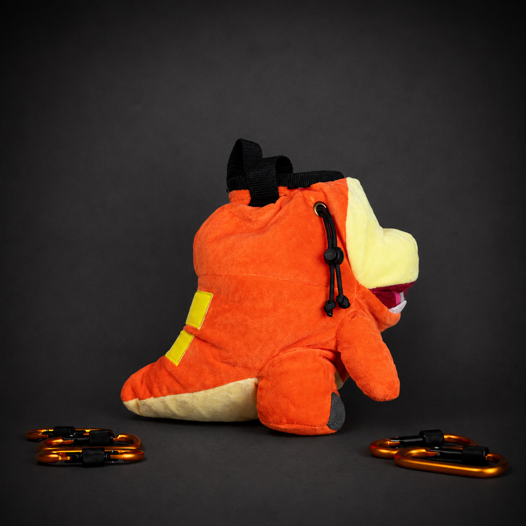 Fuecoco Plush Chalk Bag